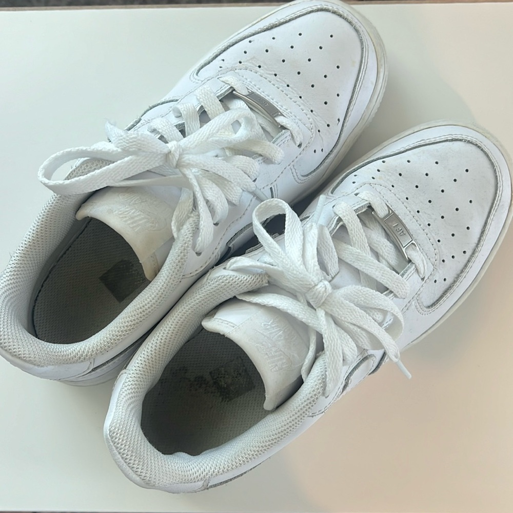 Kids- NIKE AIR FORCE 1 LOW